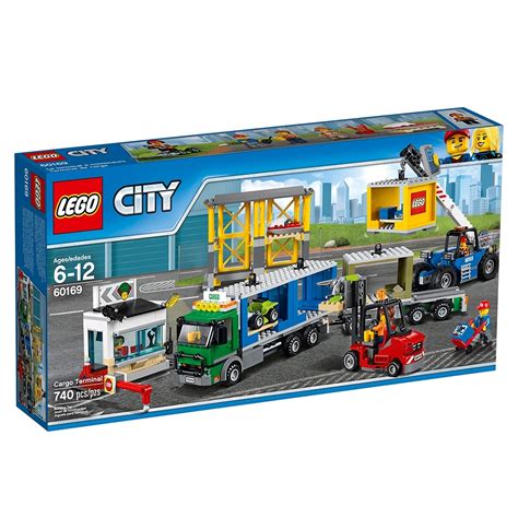 Camion Lego City | ubicaciondepersonas.cdmx.gob.mx