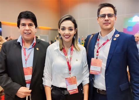 Delegaci N De La Aupp Participa En La Cres En Brasilia Universidad