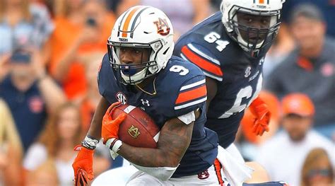 Auburn Vs Arkansas Football Prediction And Preview Athlon Sports