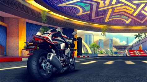 Asphalt 8 Aguila Negra APRILIA TUONO V4 1100 RR My2017 MULTIPLAYER