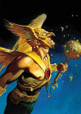 Hawkman - Wikipedia