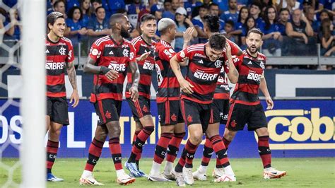 Diretas Do Benja O Flamengo Precisa De Uma Reformulação Cnn Brasil