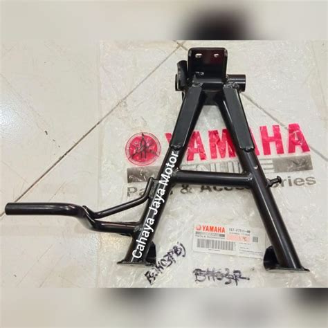 Standar Dua 2 Tengah Jagang Yamaha Jupiter MX Lama Old 1S7 F7111 00