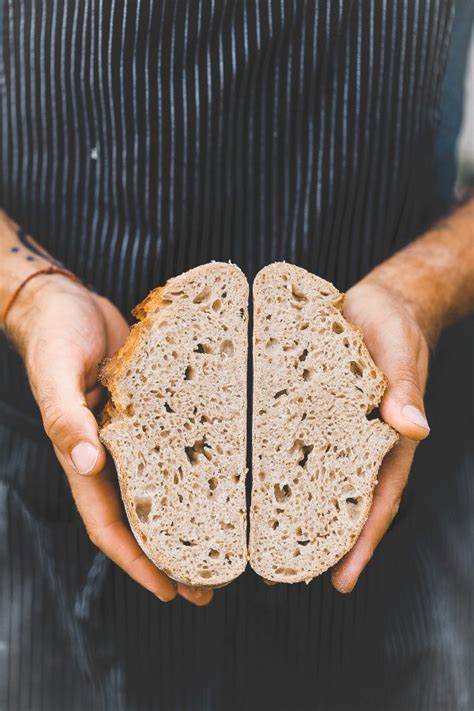 IL PANE SENZA GLUTINE Workshop Di Panificazione Gluten Free The