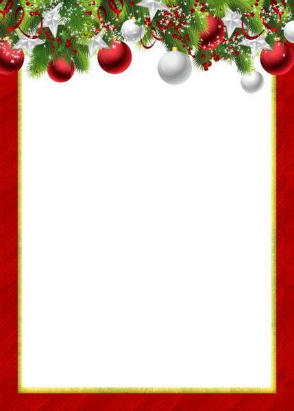 Free Christmas Borders You Can Download And Print Clip Art  Clipartix