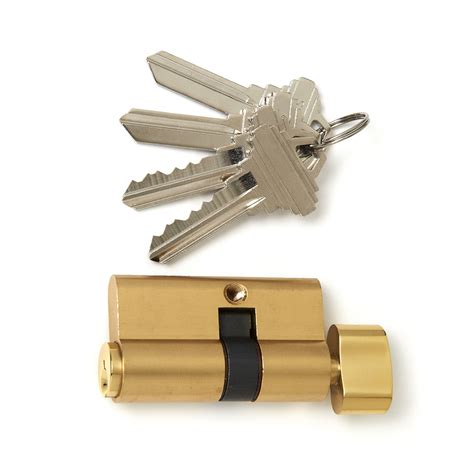 Key Cylinder 39479