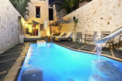 Antica Dimora Suites EXIM TOURS