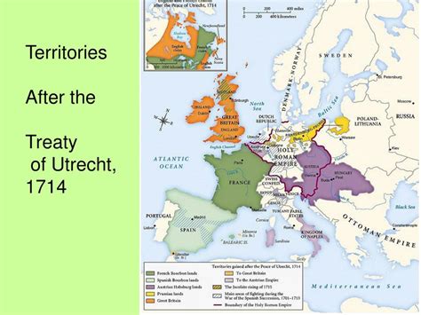 Ppt Consolidation Of European State System Powerpoint Presentation