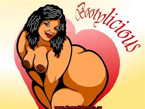 Bootylicious Fan Portrait By Rampant Hentai Foundry