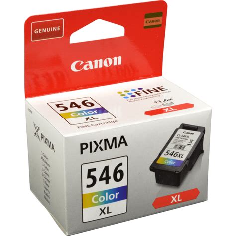 Canon Cl Xl Tinte B Farbig Cmy