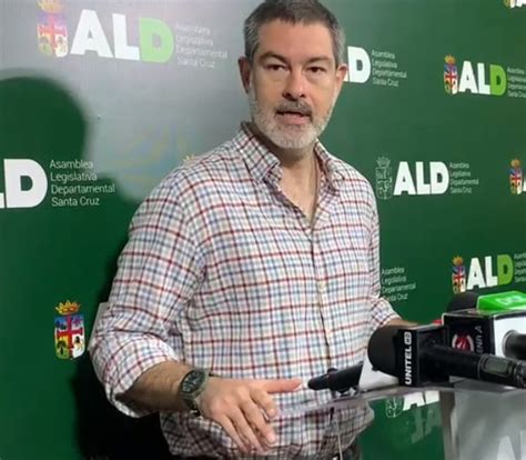 Matkovic confirma denuncias de atentado y dice que audiencia de acción