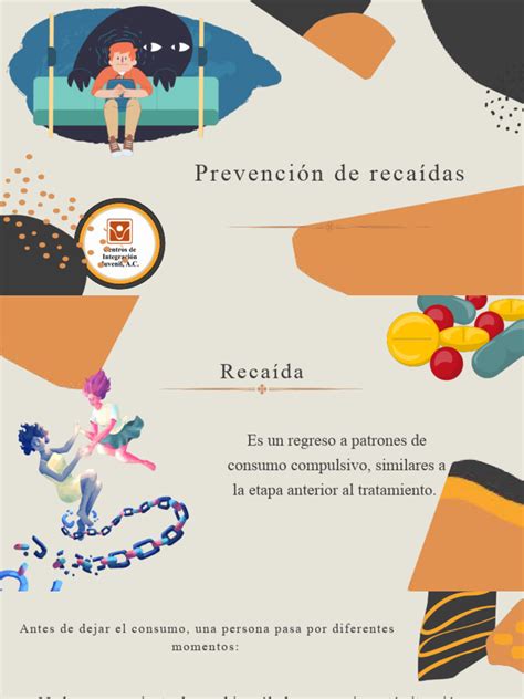 Prevencion De Recaidas Pdf