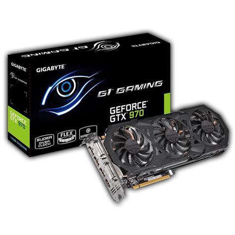 Nvidia GeForce GTX 980, 970 – more SA pricing