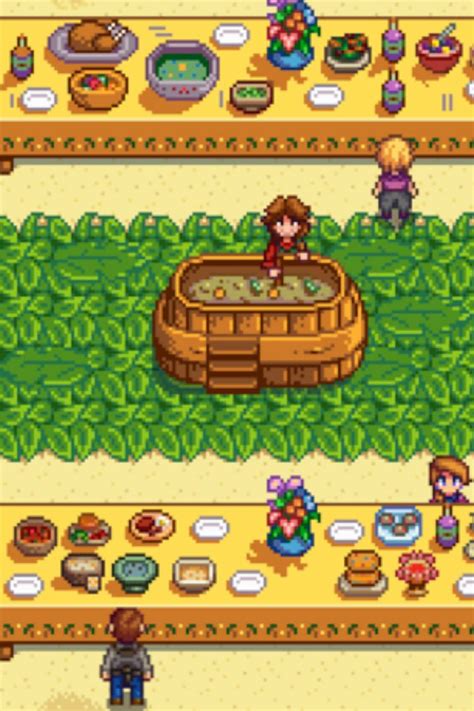 Prepare Se Para Um Ver O Frut Fero Stardew Valley No Apple Arcade