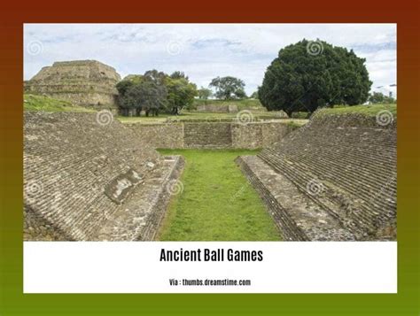 Unleashing The Fun The Enduring Popularity Of Ball Games