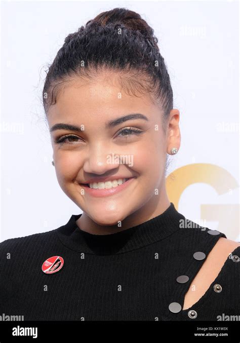 Laurie Hernandez Olympics Hi Res Stock Photography And Images Alamy