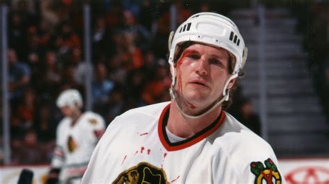 Tough Guy The Bob Probert Story Apple TV