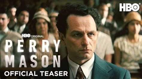 Perry Mason – Season 2 - vfxexpress