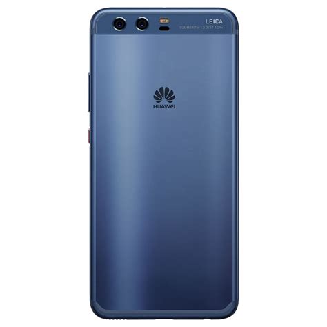 Telefon Mobil Huawei P10 Dual Sim 64GB 4G Dazzling Blue EMAG Ro