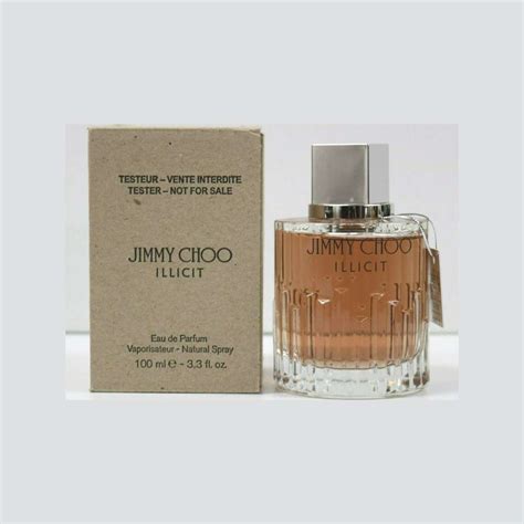 Illicit By Jimmy Choo Perfume For Women Perfume N Cologne