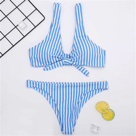 Design Swimsuit Sexy Beach Bikini Push Up Bathing Suit Biquini