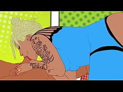 Big Booty Rayalla Gets Her Big Ass Clapped By A Horny Bbc Xxx Mobile Porno Videos Movies