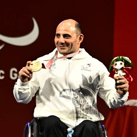 Egypt clinch sixth medal at 2020 Tokyo Paralympics