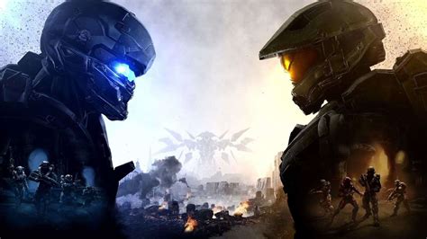 Halo 6 possibly coming to Windows PC