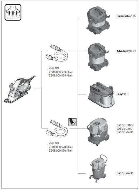 Bosch Pks 16 Multi Circular Saw Instruction Manual