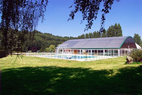 Piscine Centre Aquatique La Fert Sous Jouarre Sept Sorts Site