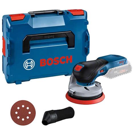 Bosch Gex V Solo