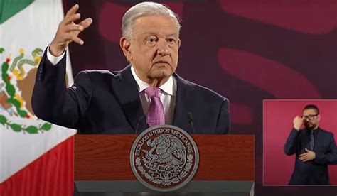 Amlo Felicita A Luis Arce Por Manejo Del Intento De Golpe De Estado En