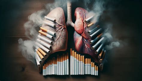 Efectos Del Tabaco En La Salud Consecuencias Negativas