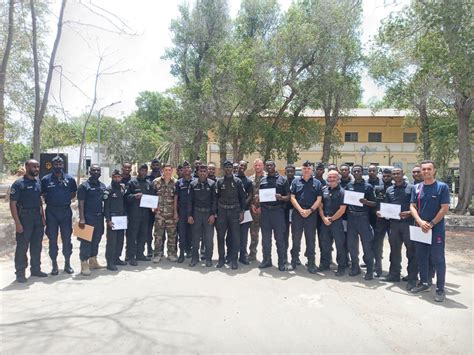 France Djibouti On Twitter Les Instructeurs Du Me R Giment