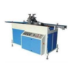 Pvc Pipe Cutting Machine At Best Price In Ahmedabad Rcv Engineering