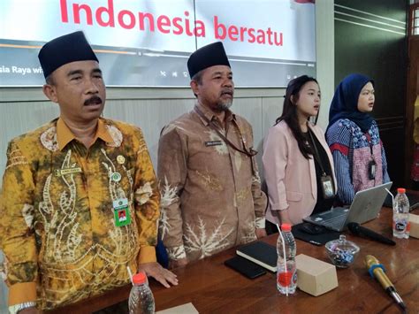 Tingkatkan Pengelolaan Kinerja Asn Kemenag Sidoarjo Gelar Bimtek