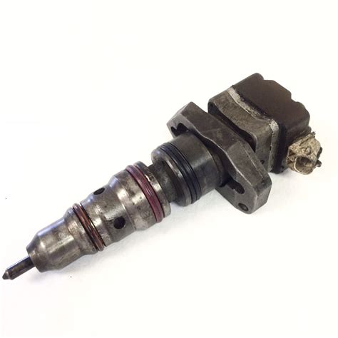 Ford 73 Powerstroke Ad Injector Diesel Punk Core