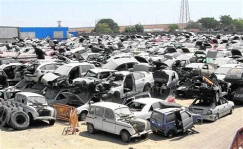 Cómo Dar De Baja Un Coche En España