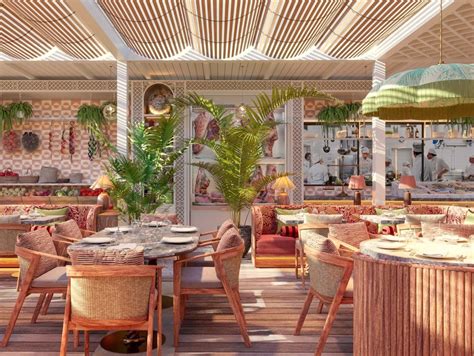 Maison De La Plage Izu Ani Is Launching A Beach Club