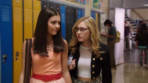 Maya Zoë Friendship Degrassi Wiki Fandom Powered By Wikia