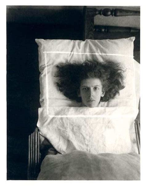 Claude Cahun The Androgynous Surrealist Artist