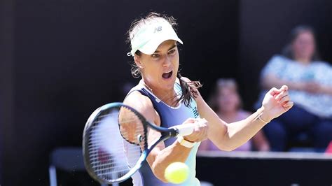 Playsport Sorana Cîrstea OUT de la Australian Open 2023 A fost