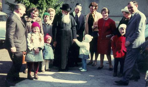 Às Famílias Pe Kentenich ensina o caminho da esperança Schoenstatt