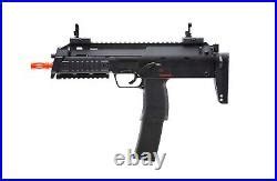 Umarex HK Heckler & Koch MP7 Navy Gbb Black Airsoft Rifle 2262068 ...