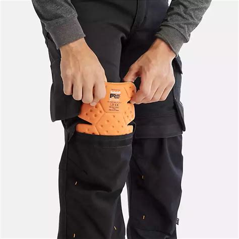 Men S Ironhide Knee Pad Work Pants