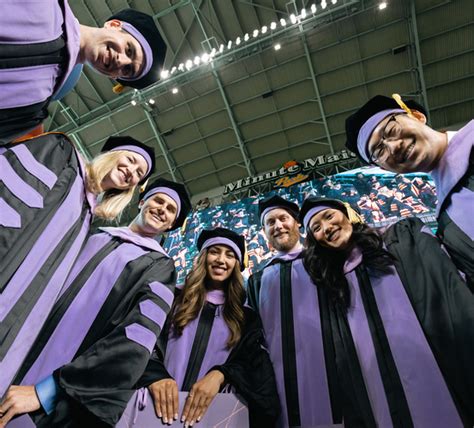 Classes Of 2022 Recognized In Joint Commencement Ceremony News And