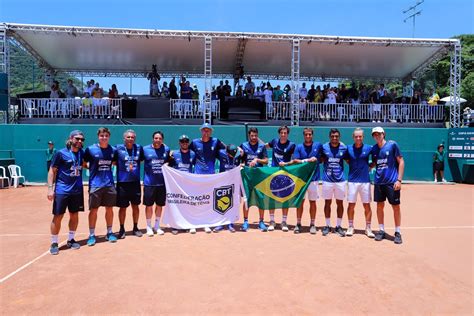 Conheça os possíveis adversários do Brasil na Copa Davis tênis ge