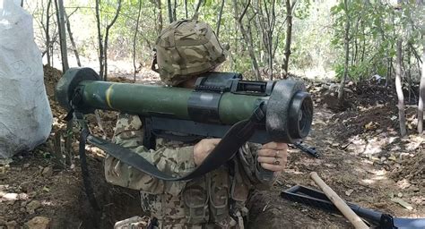 ukrainian military shared  assessment   rgw  matador