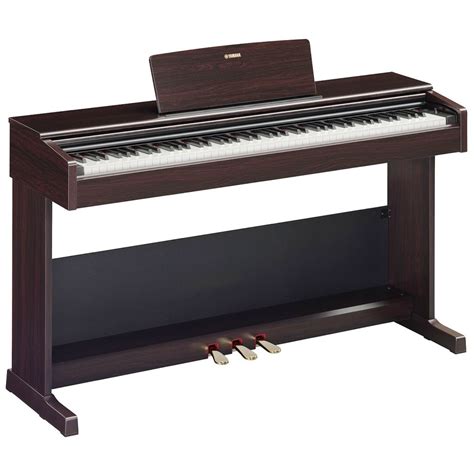 Yamaha P Wh White Pianoforte Digitale Tasti Pesati P Colore