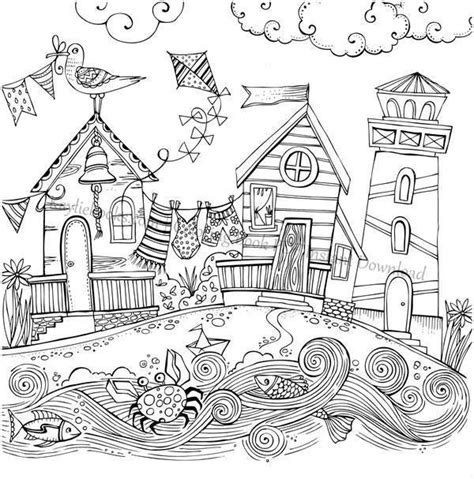 Rita Berman Coloring Books Coloring Pages